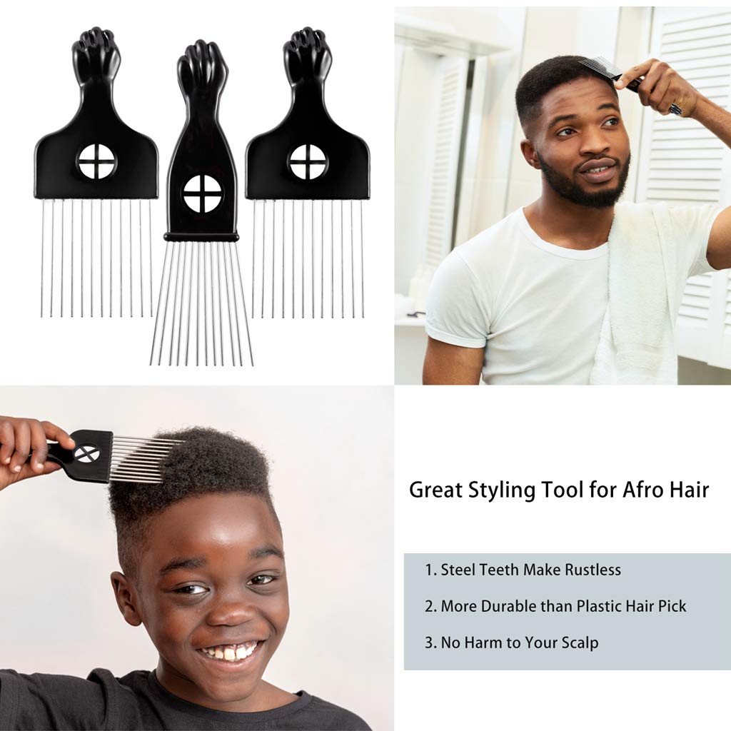 Hair lift hot sale comb